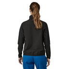 Manteau Patagonia R1 CrossStrata (femmes)