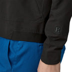 Manteau Patagonia R1 CrossStrata (femmes)