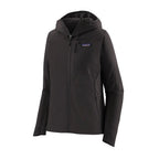 Manteau Patagonia R1 CrossStrata (femmes)