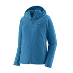 Women’s R1 CrossStrata Hoody