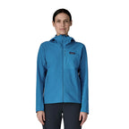 Women’s R1 CrossStrata Hoody