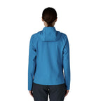 Women’s R1 CrossStrata Hoody