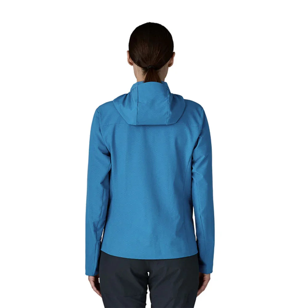 Women’s R1 CrossStrata Hoody