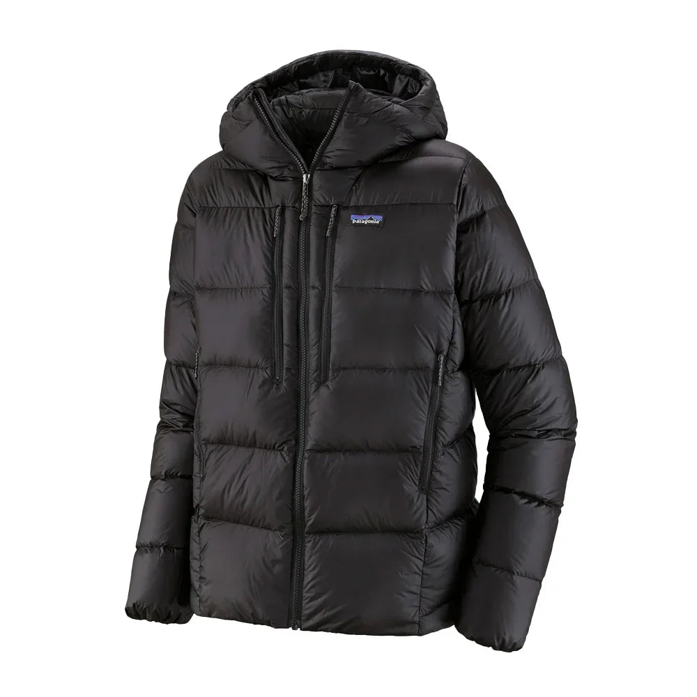 Manteau en duvet Patagonia Fitz Roy (hommes)