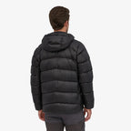 Manteau en duvet Patagonia Fitz Roy (hommes)