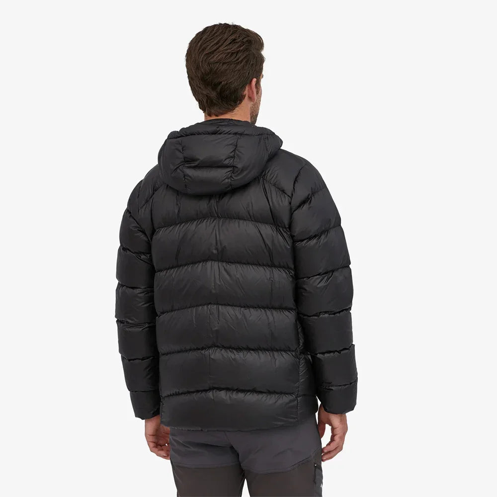 Manteau en duvet Patagonia Fitz Roy (hommes)