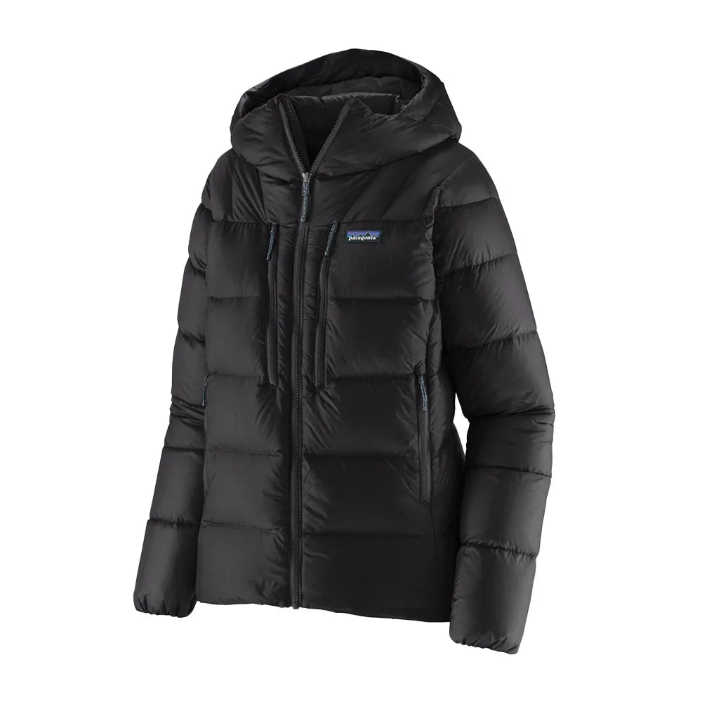 Manteau en duvet Patagonia Fitz Roy (femmes)