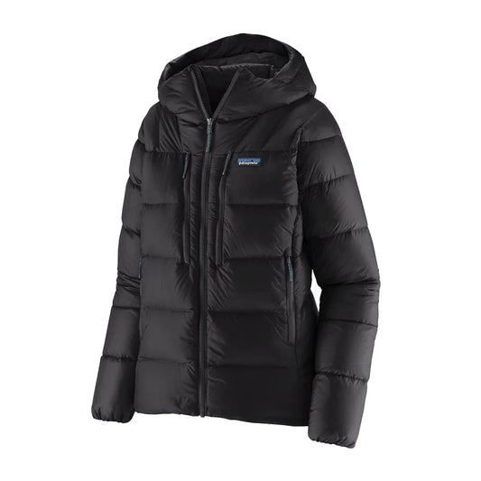 Manteau en duvet Patagonia Fitz Roy (femmes)