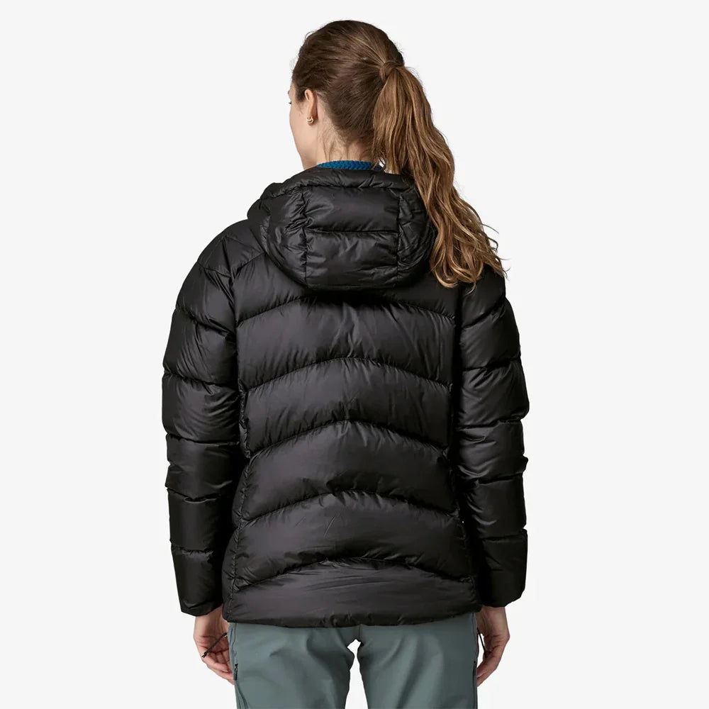 Manteau en duvet Patagonia Fitz Roy (femmes)
