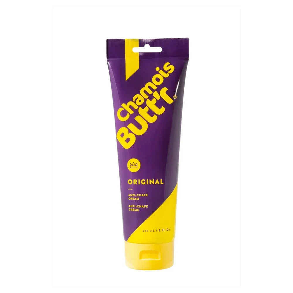 Crème anti-frottements Chamois Butt'r Original