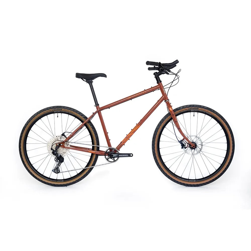 Panorama Boreal Bike