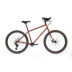 Panorama Boreal Bike