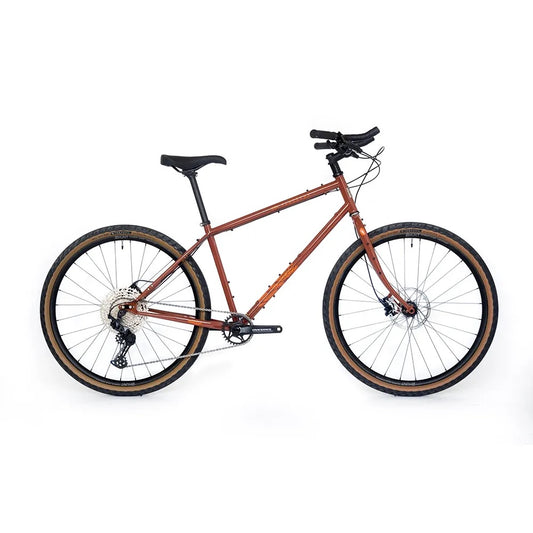 Panorama Boreal Bike