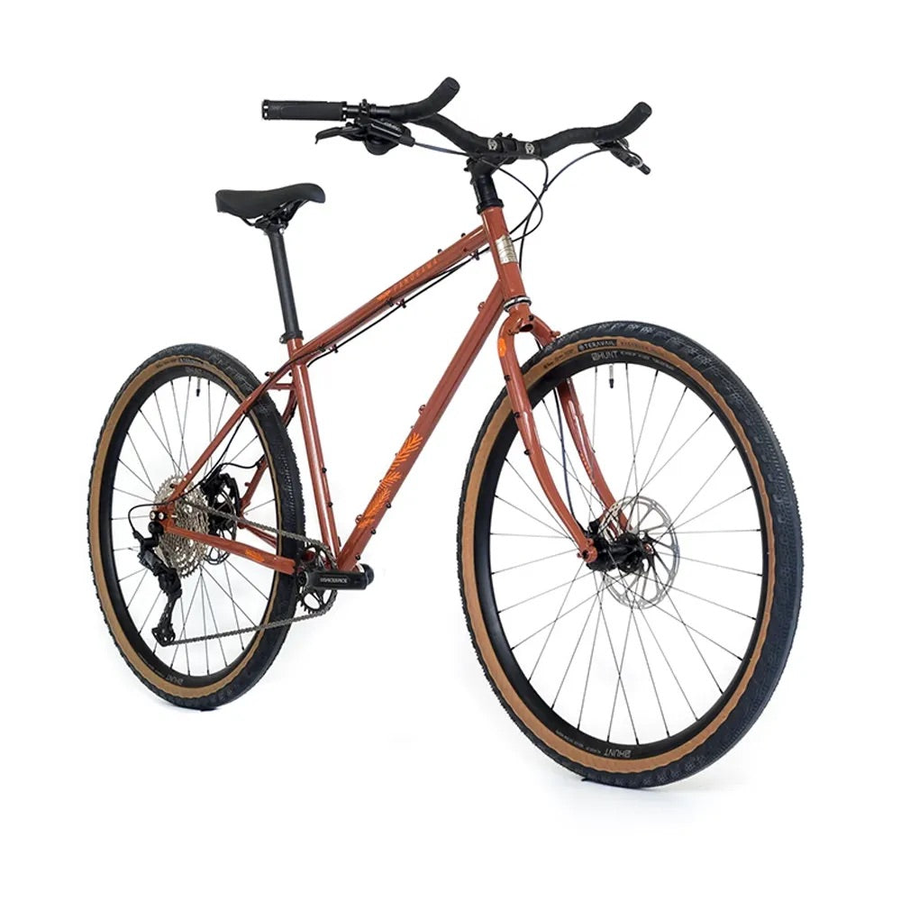 Panorama Boreal Bike