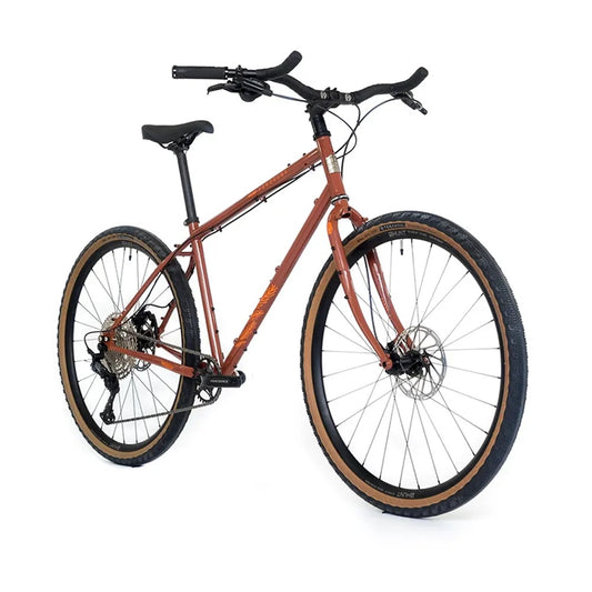 Panorama Boreal Bike