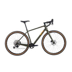 Panorama Katahdin Gravel Bike