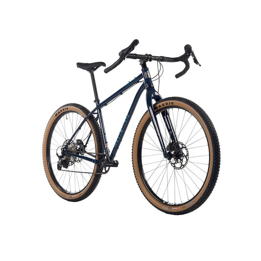 Panorama Taïga EXP 2 Bike