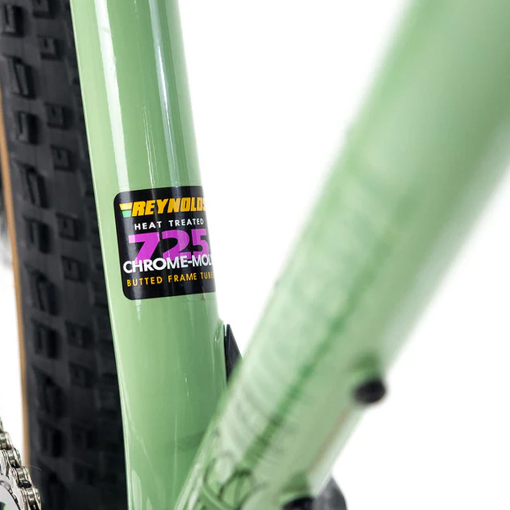 Panorama Taïga Bike