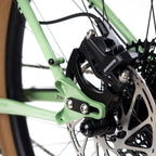 Panorama Taïga Bike