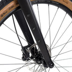 Panorama Taïga Bike