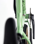 Panorama Taïga Bike