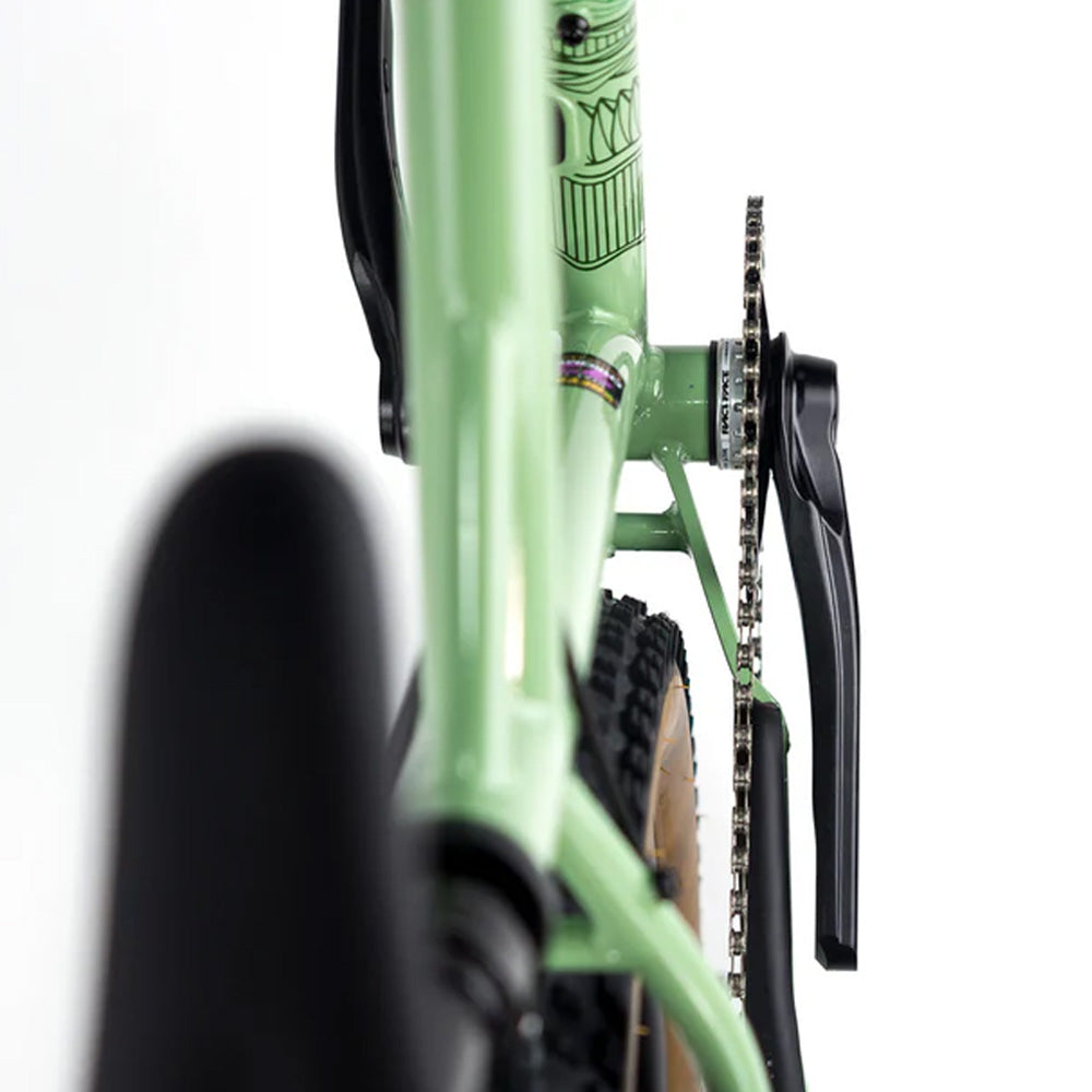 Panorama Taïga Bike