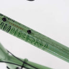 Panorama Taïga Bike