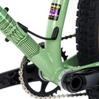 Panorama Taïga Bike