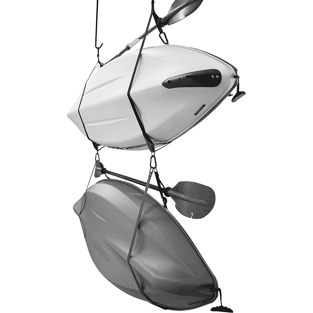 Courroies de rangement pour kayak et SUP Pelican