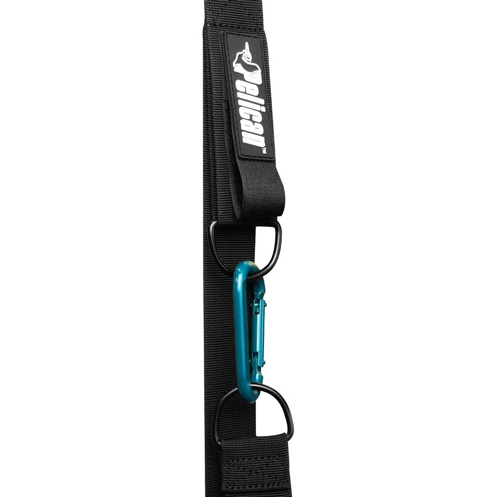 Courroies de rangement pour kayak et SUP Pelican