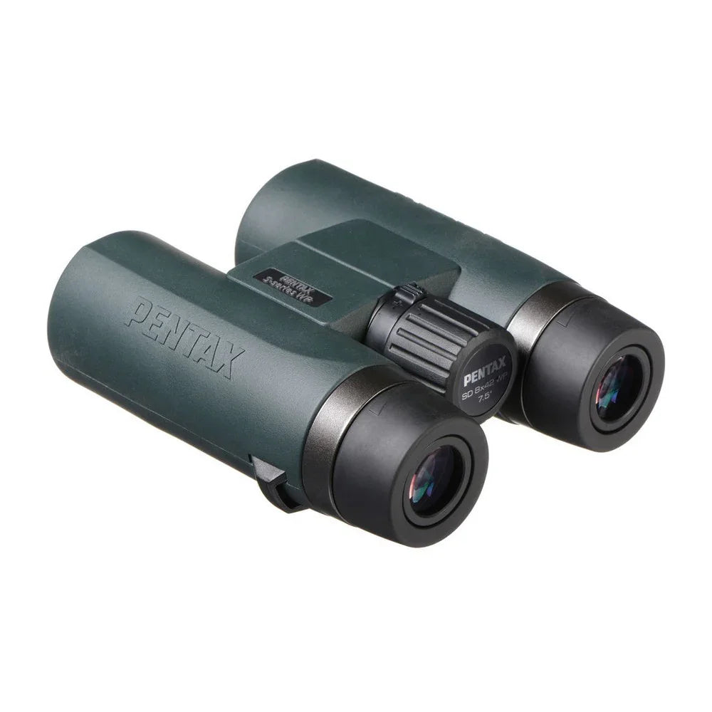 Pentax SD 8x42 WP Binoculars