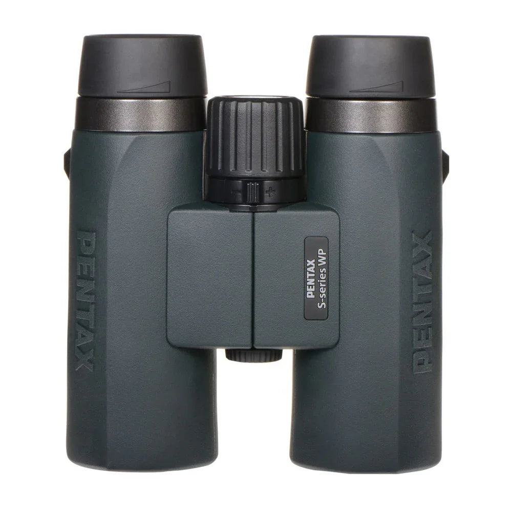 Pentax SD 8x42 WP Binoculars