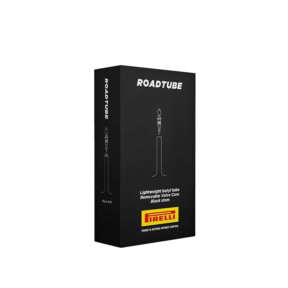 Pirelli RoadTube 700x23/30-60 Presta 48 mm Tube