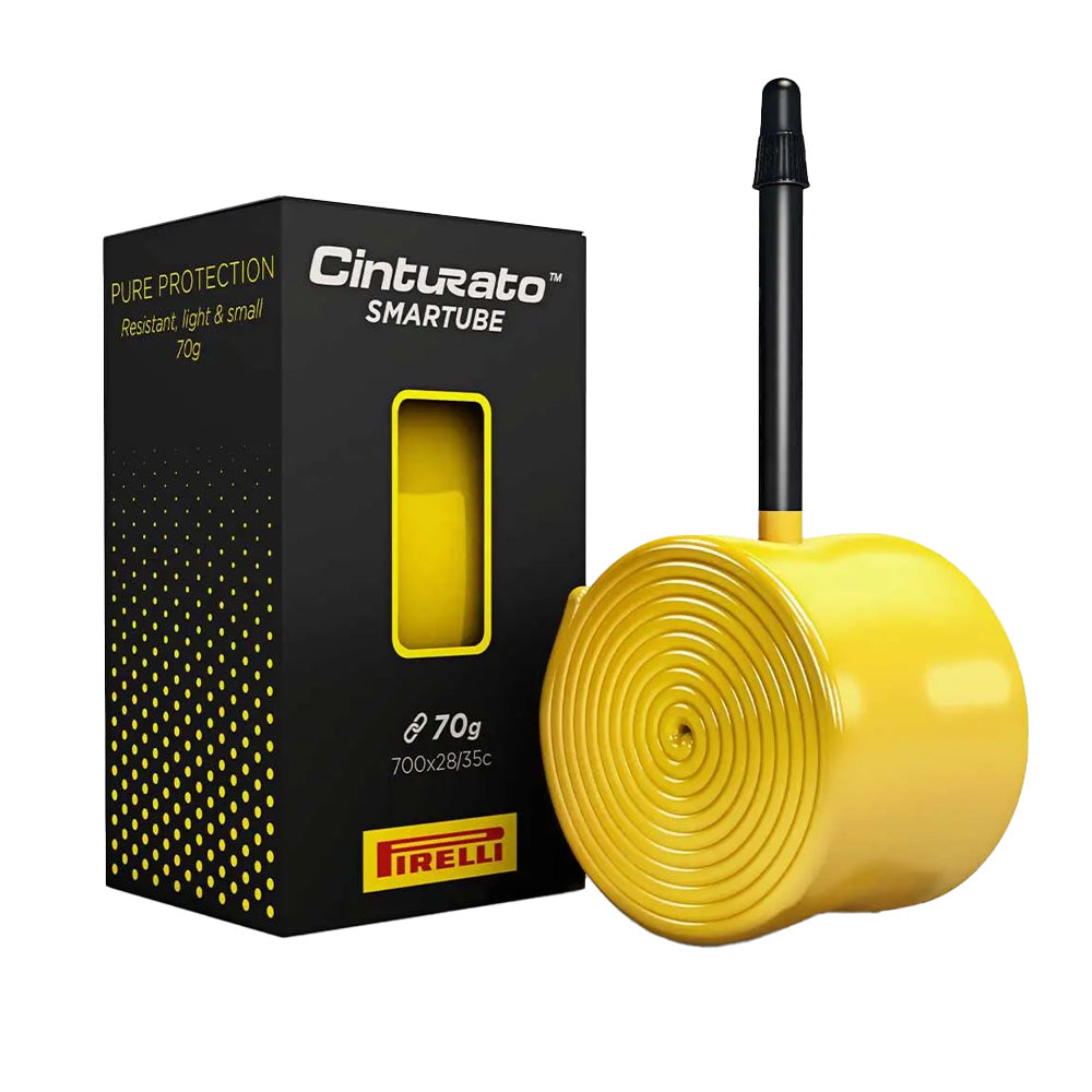 Pirelli Cinturato SmarTUBE 700x33/45-60 Presta 60 mm Tube