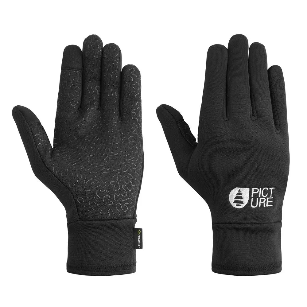 Picture Lorado Polartec Gloves