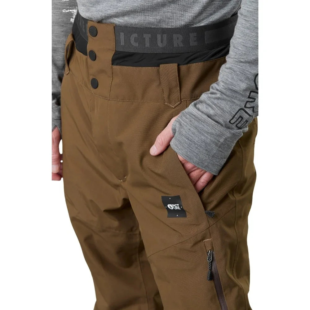Picture M's Object Snow Pants