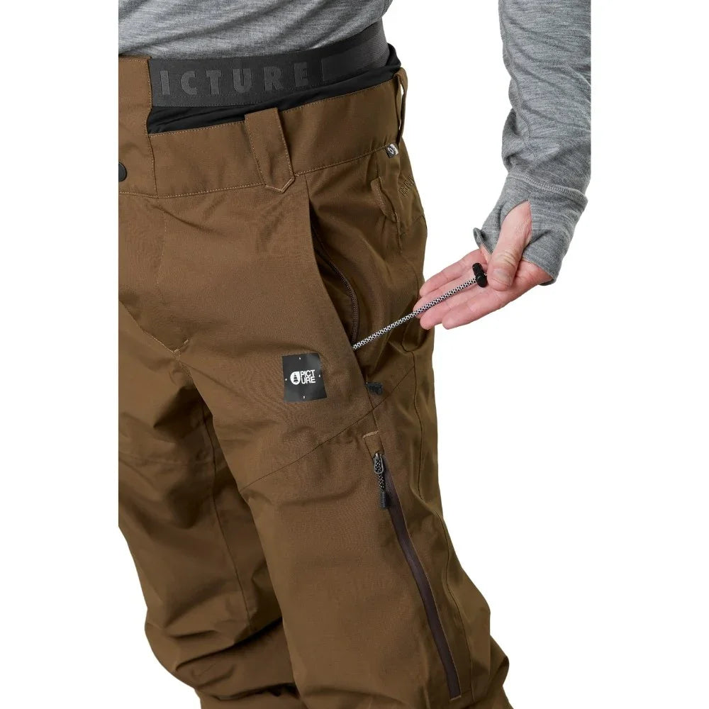 Picture M's Object Snow Pants