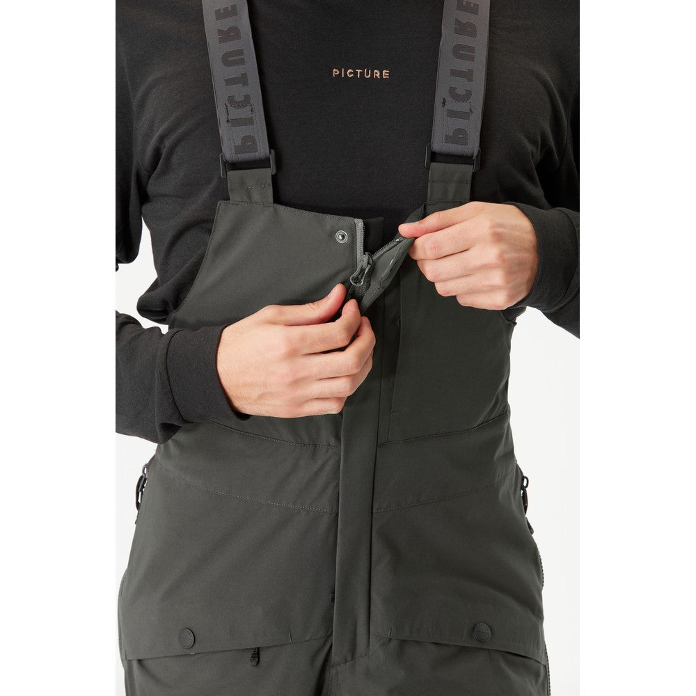 Pantalon de neige Picture Avening Bib (hommes)