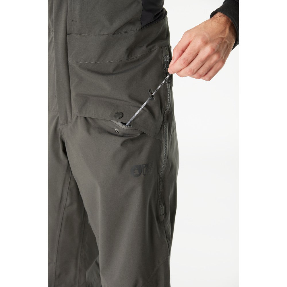 Pantalon de neige Picture Avening Bib (hommes)