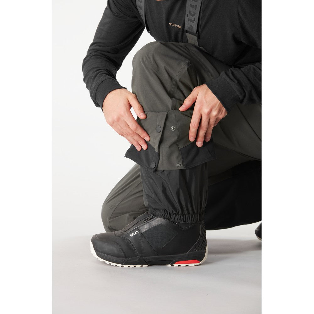 Pantalon de neige Picture Avening Bib (hommes)