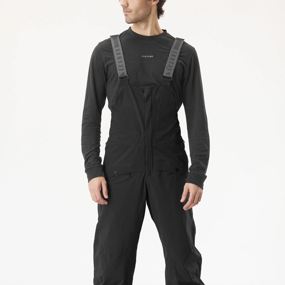 Pantalon de neige Picture Avening Bib (hommes)