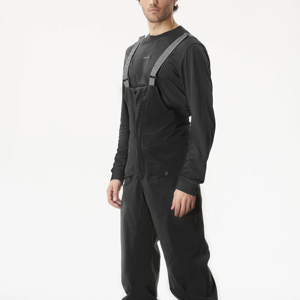 Pantalon de neige Picture Avening Bib (hommes)
