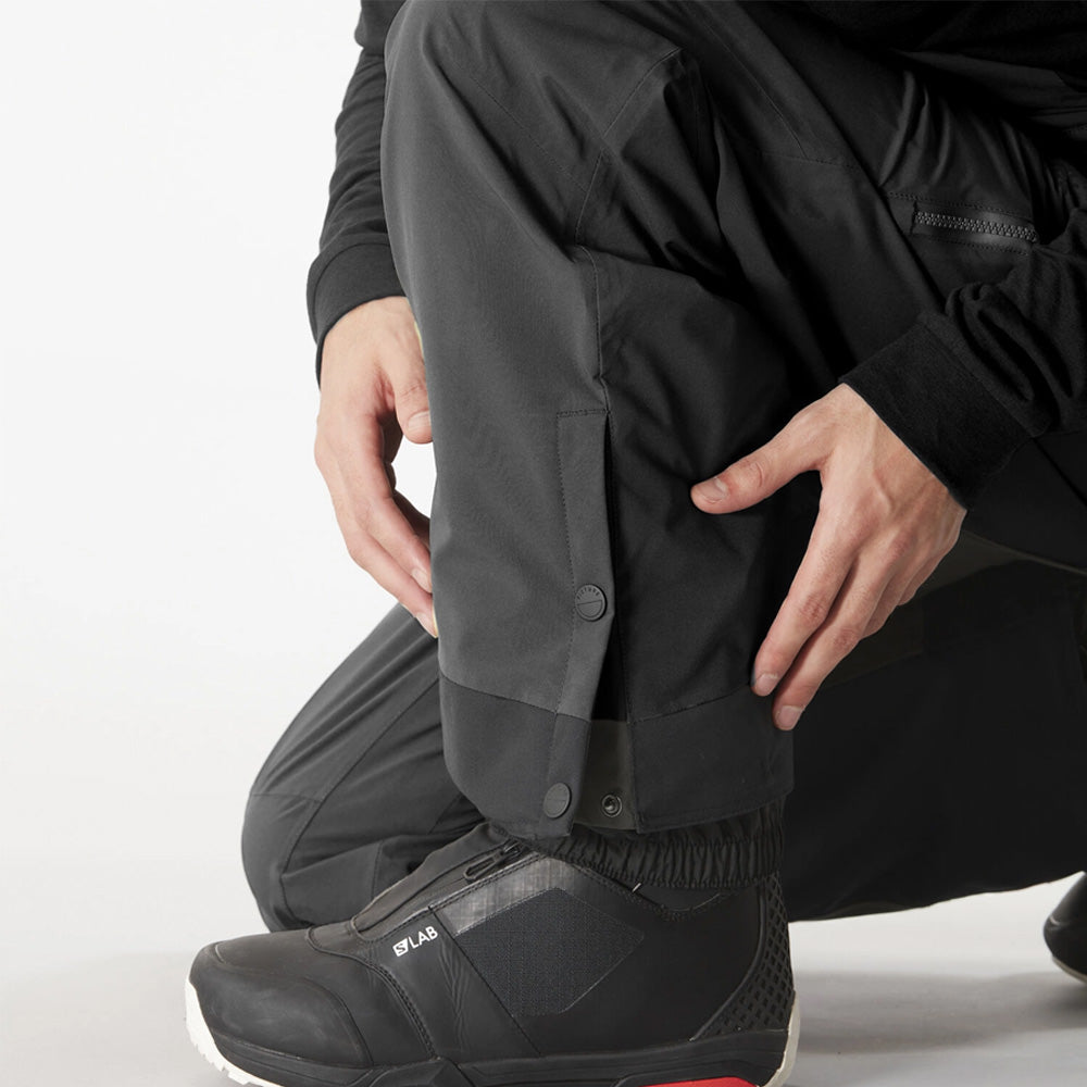 Pantalon de neige Picture Avening Bib (hommes)