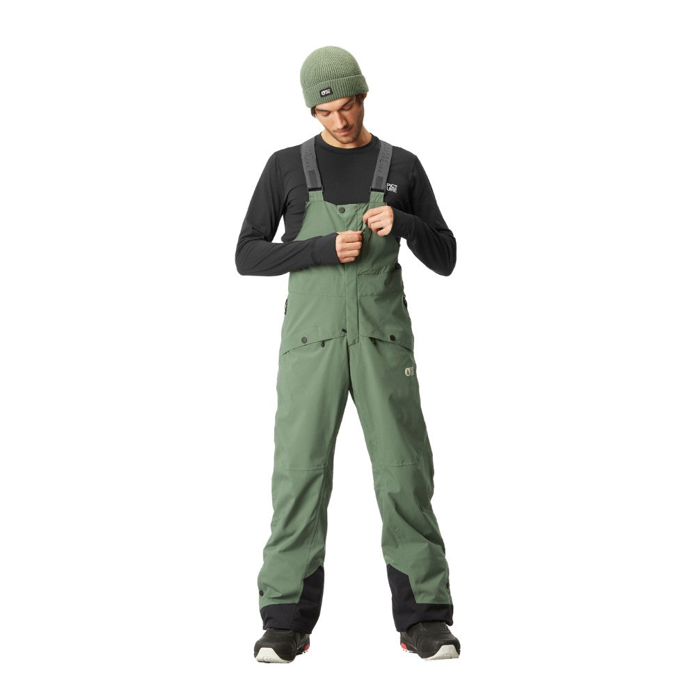 Pantalon de neige Picture Avening Bib (hommes)