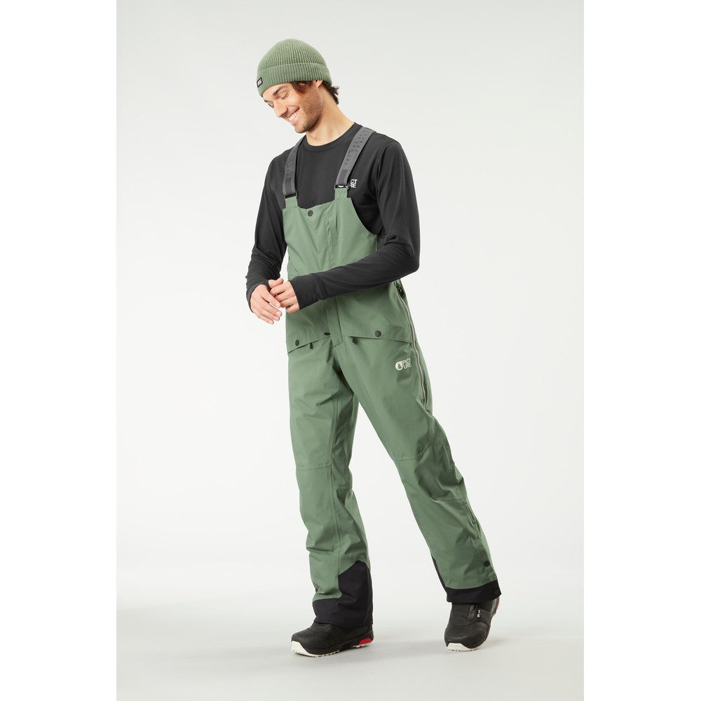 Pantalon de neige Picture Avening Bib (hommes)