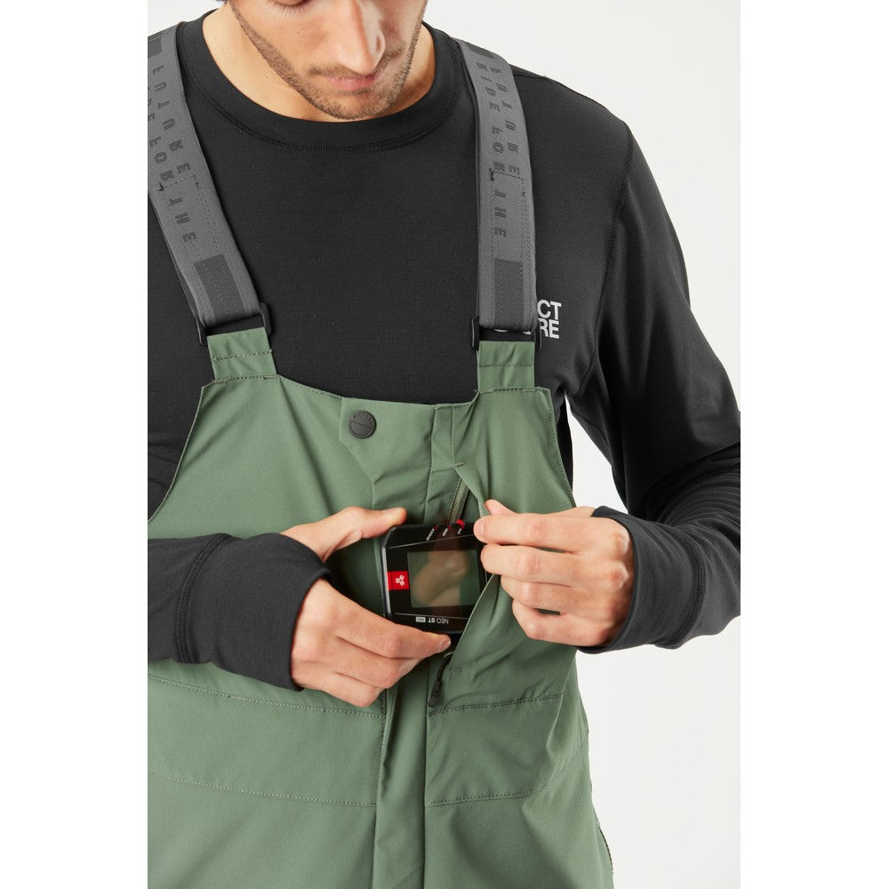 Pantalon de neige Picture Avening Bib (hommes)