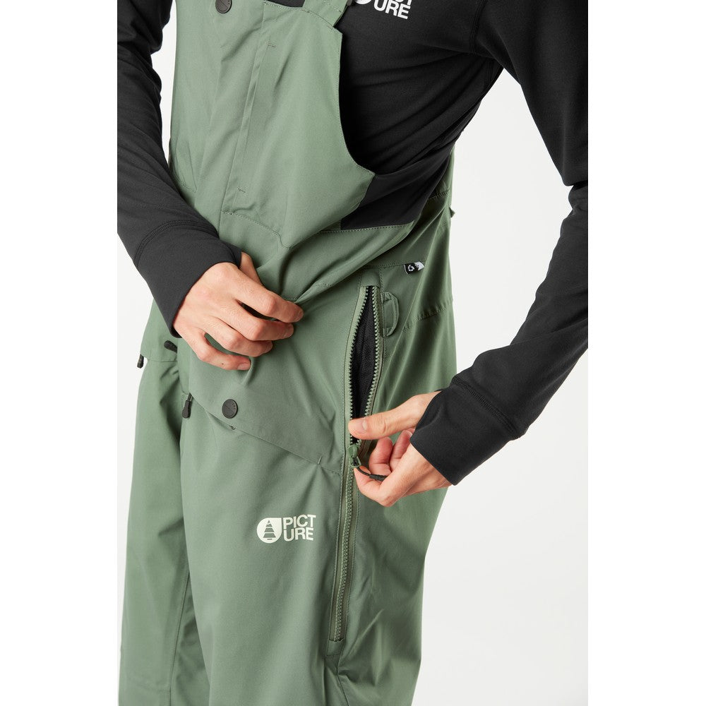 Pantalon de neige Picture Avening Bib (hommes)