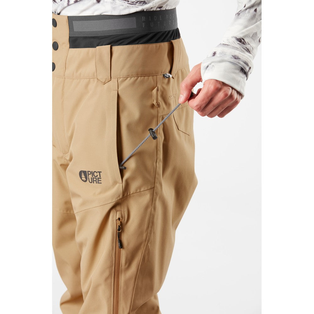 Picture M's Object PT Snow Pants