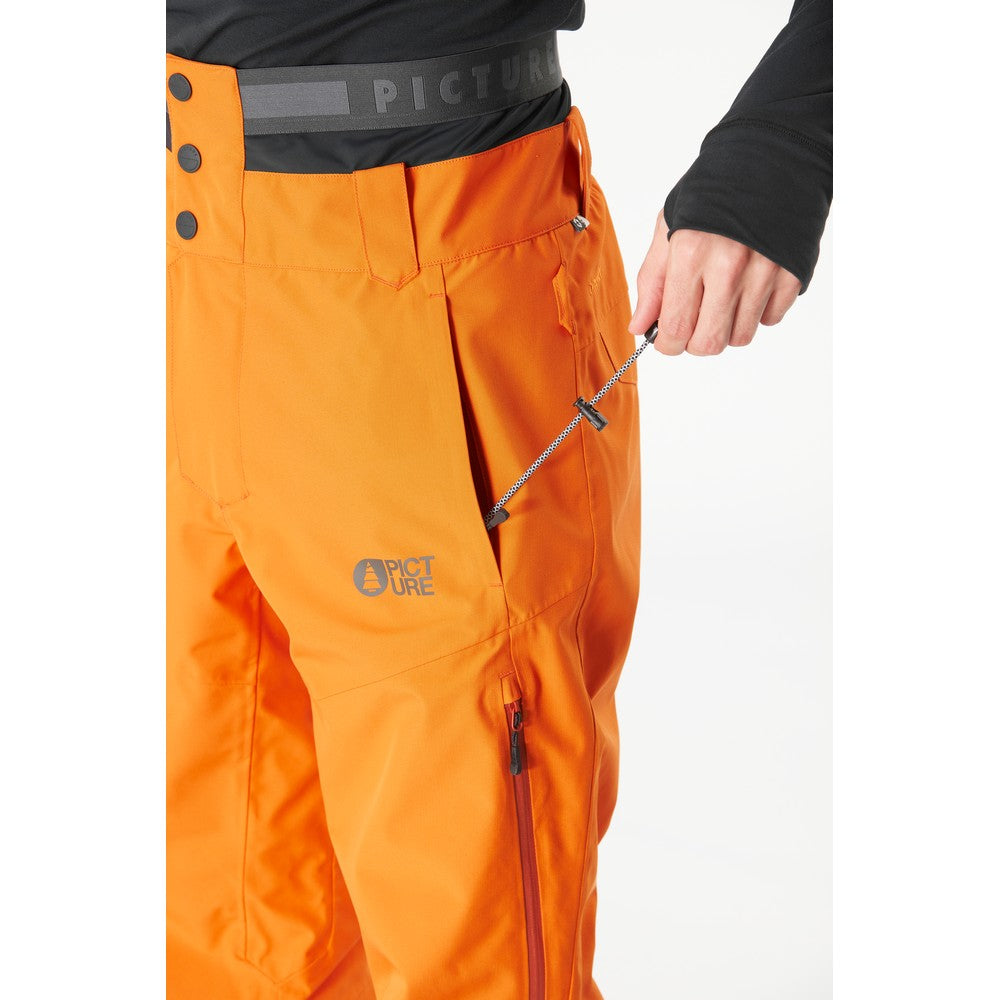 Picture M's Object PT Snow Pants