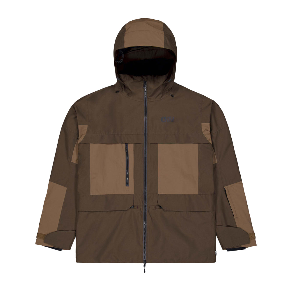 Manteau d'hiver Picture Dugnad (hommes)